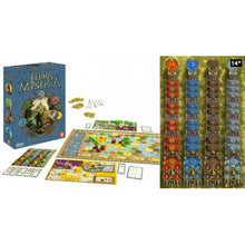 Load image into Gallery viewer, Terra Mystica