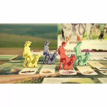 Load image into Gallery viewer, Dog Park Board Game