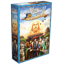 Load image into Gallery viewer, Marco Polo 2: In The Service of the Khan
