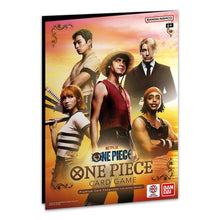 Load image into Gallery viewer, One Piece Card Game Premium Card Collection - Live Action Edition