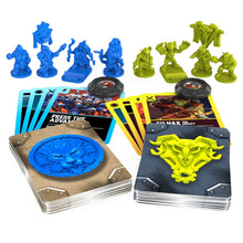 Load image into Gallery viewer, Crossbows &amp; Catapults Fortress War