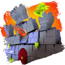 Load image into Gallery viewer, Crossbows &amp; Catapults Fortress War
