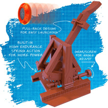 Load image into Gallery viewer, Crossbows &amp; Catapults Fortress War