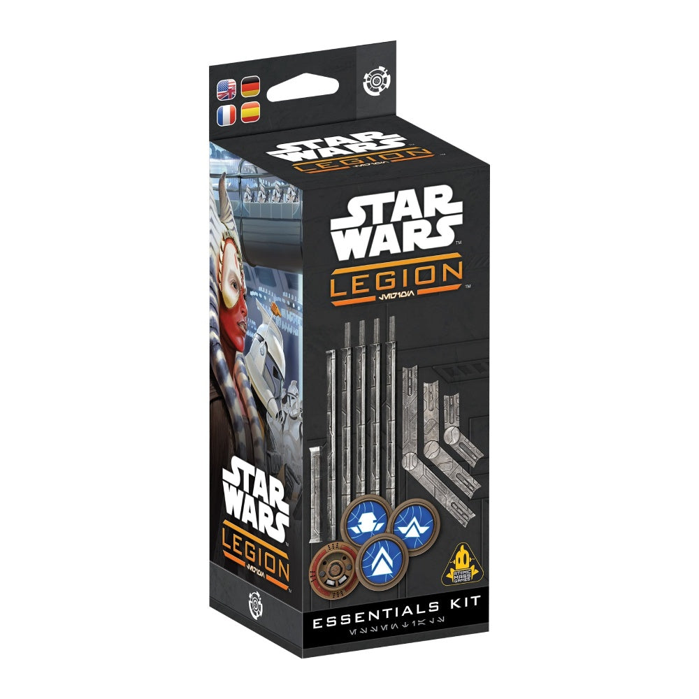 Star Wars: Legion - Essentials Pack