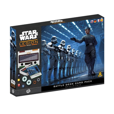 Star Wars: Legion - Battle Card Pack