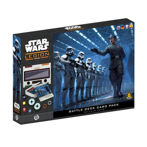 Star Wars: Legion - Battle Card Pack