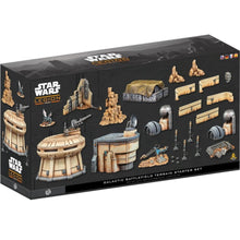 Load image into Gallery viewer, Star Wars: Legion – Galactic Battlefield Terrian Starter Set