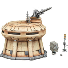 Load image into Gallery viewer, Star Wars: Legion – Galactic Battlefield Terrian Starter Set