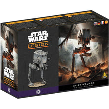 Load image into Gallery viewer, Star Wars: Legion – AT-ST Walker