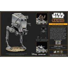 Load image into Gallery viewer, Star Wars: Legion – AT-ST Walker