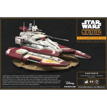 Load image into Gallery viewer, Star Wars: Legion – TX-130 Saber Tank