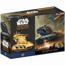 Load image into Gallery viewer, Star Wars: Legion – AAT Battle Tank