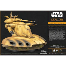 Load image into Gallery viewer, Star Wars: Legion – AAT Battle Tank