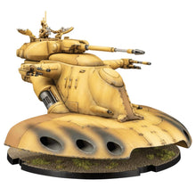Load image into Gallery viewer, Star Wars: Legion – AAT Battle Tank
