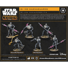 Load image into Gallery viewer, Star Wars: Legion – IG-100 Magnaguards