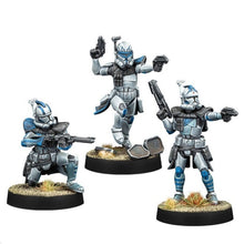 Load image into Gallery viewer, Star Wars: Legion – Heroes of the Clone Army