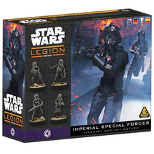 Load image into Gallery viewer, Star Wars: Legion – Imperial Special Forces