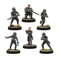 Load image into Gallery viewer, Star Wars: Legion – Imperial Special Forces