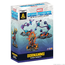 Load image into Gallery viewer, Marvel Crisis Protocol Dormammu Ultimate Encounter