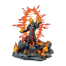 Load image into Gallery viewer, Marvel Crisis Protocol Dormammu Ultimate Encounter