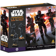 Load image into Gallery viewer, Star Wars: Legion – Dark Trooper Unit Expansion