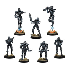 Load image into Gallery viewer, Star Wars: Legion – Dark Trooper Unit Expansion