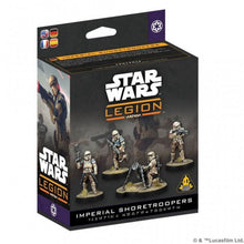 Load image into Gallery viewer, Star Wars: Legion – Imperial Shoretroopers