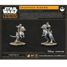 Load image into Gallery viewer, Star Wars: Legion – Tauntaun Riders