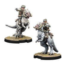 Load image into Gallery viewer, Star Wars: Legion – Tauntaun Riders