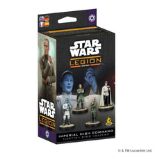 Load image into Gallery viewer, Star Wars: Legion – Imperial High Command