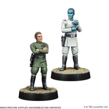 Load image into Gallery viewer, Star Wars: Legion – Imperial High Command