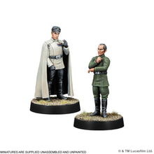 Load image into Gallery viewer, Star Wars: Legion – Imperial High Command