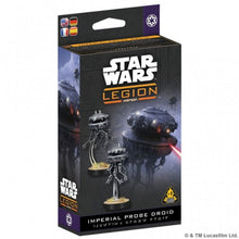 Load image into Gallery viewer, Star Wars: Legion – Imperial Probe Droids