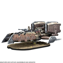 Load image into Gallery viewer, Star Wars: Legion – WL0-5 Speeder Tank