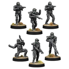 Load image into Gallery viewer, Star Wars: Legion – Imperial Death Troopers