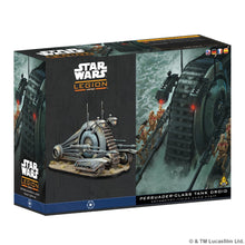 Load image into Gallery viewer, Star Wars: Legion -NR-N99 Persuader Droid