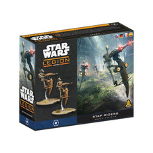 Load image into Gallery viewer, Star Wars: Legion - STAP Riders