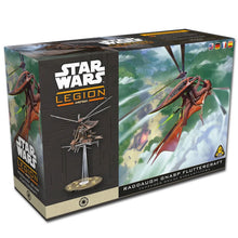 Load image into Gallery viewer, Star Wars: Legion - Raddaugh Gnasp Fluttercraft