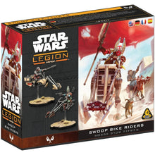 Load image into Gallery viewer, Star Wars: Legion - Swoop Bike Riders