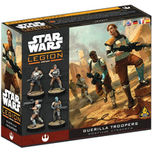 Load image into Gallery viewer, Star Wars: Legion - Guerilla Troopers