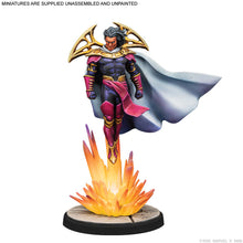 Load image into Gallery viewer, Marvel Crisis Protocol Avalanche, Exodus &amp; Lady Mastermind