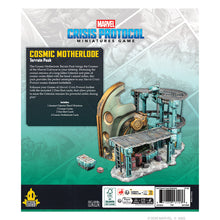 Load image into Gallery viewer, Marvel Crisis Protocol – Cosmic Motherlode Terrain Pack
