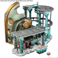 Load image into Gallery viewer, Marvel Crisis Protocol – Cosmic Motherlode Terrain Pack