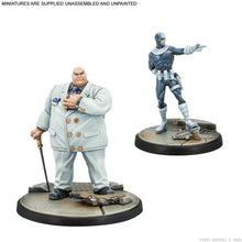Load image into Gallery viewer, Marvel Crisis Protocol Criminal Syndicate Affiliation Pack
