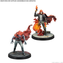 Load image into Gallery viewer, Marvel Crisis Protocol Criminal Syndicate Affiliation Pack
