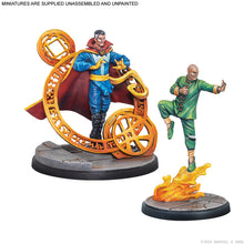 Load image into Gallery viewer, Marvel Crisis Protocol Defenders Affiliation Pack