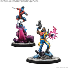 Load image into Gallery viewer, Marvel Crisis Protocol Xavier’s Students Affiliation Pack