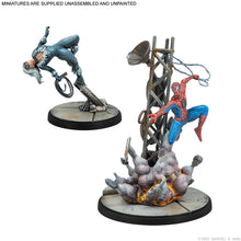 Load image into Gallery viewer, Marvel Crisis Protocol Web-Swinging Heroes