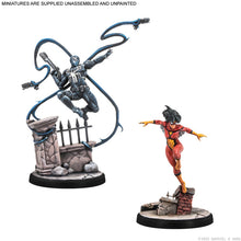 Load image into Gallery viewer, Marvel Crisis Protocol Web-Swinging Heroes