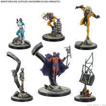 Load image into Gallery viewer, Marvel Crisis Protocol X-Men Starter Set